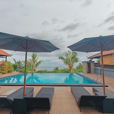 Nusa Sedayu Hotel By Ocean View Batununggul Εξωτερικό φωτογραφία