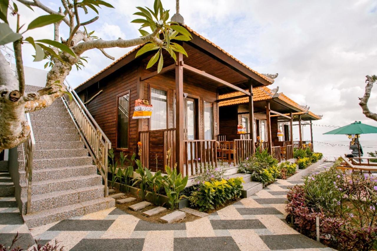 Nusa Sedayu Hotel By Ocean View Batununggul Εξωτερικό φωτογραφία