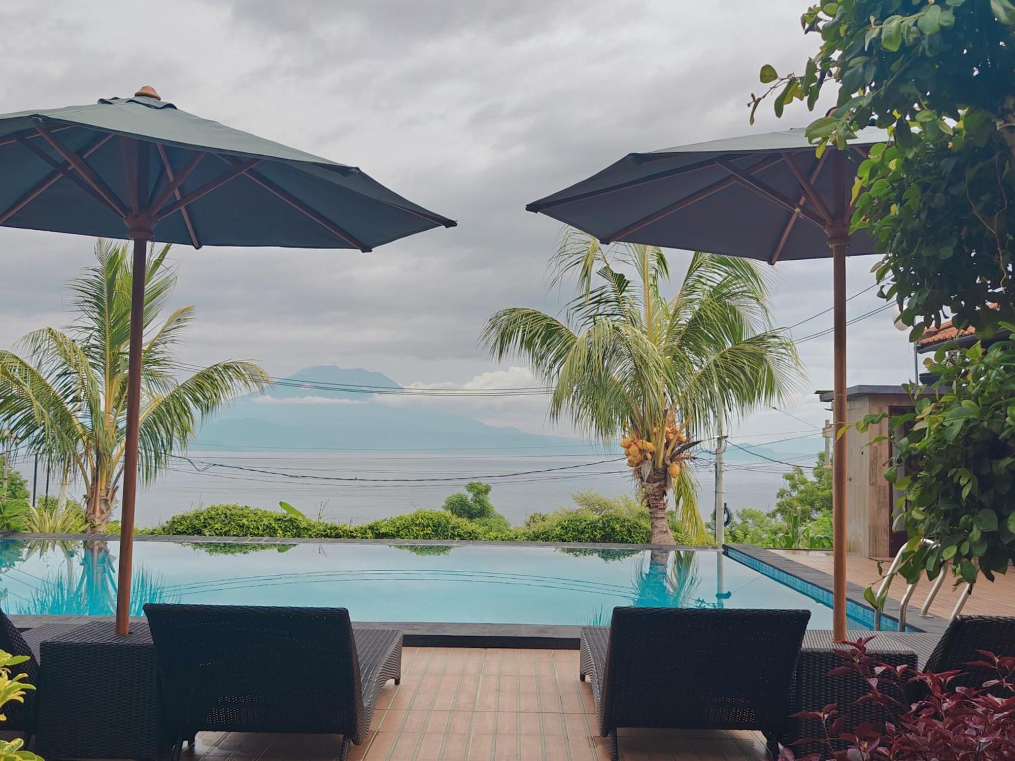 Nusa Sedayu Hotel By Ocean View Batununggul Εξωτερικό φωτογραφία